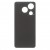 Back Panel Cover For Infinix Smart 8 Pro Black - Maxbhi Com