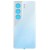 Back Panel Cover For Tecno Camon 40 Pro 4g White - Maxbhi Com