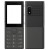 Full Body Housing For Hmd 150 Music White - Maxbhi Com