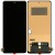 Lcd With Touch Screen For Tecno Camon 40 Pro 4g White By - Maxbhi Com