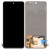 Lcd With Touch Screen For Vivo V30 Se 5g Black By - Maxbhi Com