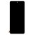 Lcd With Touch Screen For Vivo V30 Se 5g Black By - Maxbhi Com
