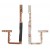 Volume Button Flex Cable For Infinix Smart 8 Pro By - Maxbhi Com