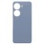 Back Panel Cover For Asus Zenfone 10 Blue - Maxbhi Com