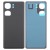 Back Panel Cover For Vivo Iqoo Neo9s Pro Black - Maxbhi Com