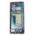 Lcd Frame Middle Chassis For Vivo X100 Ultra White By - Maxbhi Com