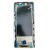 Lcd Frame Middle Chassis For Vivo X100 Ultra White By - Maxbhi Com