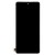 Lcd With Touch Screen For Vivo X100s White By - Maxbhi Com