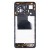 Middle Frame Ring Only For Tecno Pova 6 Neo Green By - Maxbhi Com