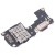 Charging Connector Flex Pcb Board For Realme Gt5 By - Maxbhi Com