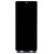 Lcd With Touch Screen For Huawei Mate X5 Black By - Maxbhi Com