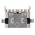 Charging Connector For Tmobile Revvl 6 Pro By - Maxbhi Com