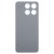 Back Panel Cover For Zte Blade A55 White - Maxbhi Com