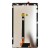 Display for Blackview Tab 60 Wifi Black (Combo Folder) by Maxbhi.com