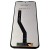 Lcd With Touch Screen For Doogee Fire 6 Black By - Maxbhi Com
