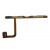 Power Button Flex Cable For Vivo Y51a On Off Flex Pcb By - Maxbhi Com