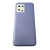 Back Panel Cover For Doogee N50 Pro Purple - Maxbhi Com