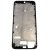 Lcd Frame Middle Chassis For Doogee N50s White By - Maxbhi Com