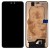 Lcd With Touch Screen For Huawei Mate 70 Pro White By - Maxbhi Com
