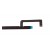 Volume Button Flex Cable For Doogee T30 Ultra By - Maxbhi Com