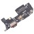 Charging Connector Flex Pcb Board For Xiaomi Redmi K70 Ultra By - Maxbhi Com