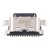 Charging Connector For Infinix Note 40 Pro 4g By - Maxbhi Com