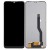 Lcd With Touch Screen For Doogee N50 Pro White By - Maxbhi Com