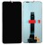 Lcd With Touch Screen For Doogee N55 Plus Silver By - Maxbhi Com
