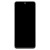 Lcd With Touch Screen For Honor 200 Smart White By - Maxbhi Com