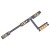 Volume Button Flex Cable For Oppo Reno12 F 4g By - Maxbhi Com