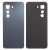 Back Panel Cover For Infinix Hot 50 Pro 4g Black - Maxbhi Com