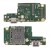 Charging Connector Flex Pcb Board For Vivo V40 Lite 5g By - Maxbhi Com