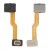 Fingerprint Sensor Flex Cable For Oppo Reno12 F 5g Green By - Maxbhi Com