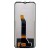 Lcd With Touch Screen For Doogee S118 Red By - Maxbhi Com
