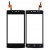 Touch Screen Digitizer For Iball Andi 4 5 O Buddy Black By - Maxbhi Com