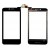 Touch Screen Digitizer For Infocus M260 Black By - Maxbhi Com