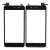 Touch Screen Digitizer For Karbonn K9 Smart Black By - Maxbhi Com