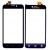 Touch Screen Digitizer For Karbonn Titanium S200hd Black By - Maxbhi Com