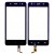 Touch Screen Digitizer For Lava Iris X1 Selfie Black By - Maxbhi Com