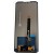 Lcd With Touch Screen For Doogee Blade Gt Black By - Maxbhi Com
