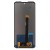 Lcd With Touch Screen For Doogee Blade Gt Ultra Black By - Maxbhi Com