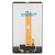 Lcd With Touch Screen For Xiaomi Redmi Pad Se 4g White By - Maxbhi Com