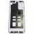 Back Panel Cover For Blackview A52 Pro Blue - Maxbhi Com