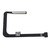 Fingerprint Sensor Flex Cable For Blackview A52 Pro Green By - Maxbhi Com