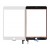 Touch Screen Digitizer For Apple Ipad Mini 4 Wifi Cellular 128gb White By - Maxbhi Com