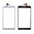Touch Screen Digitizer For Asus Zenfone Max Zc550kl White By - Maxbhi Com