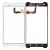 Touch Screen Digitizer For Htc One X9 White By - Maxbhi Com