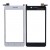 Touch Screen Digitizer For Karbonn K9 Smart White By - Maxbhi Com
