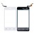 Touch Screen Digitizer For Lava Iris Atom X White By - Maxbhi Com