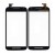 Touch Screen Digitizer For Motorola Moto G 3rd Genblack By - Maxbhi Com